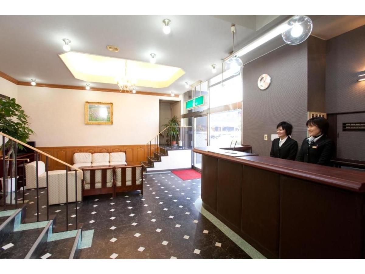 Hotel Hayashi Beppu Exteriér fotografie
